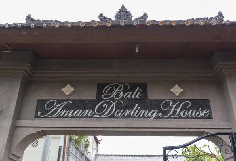 膳宿费 Baliamandarlinghouse