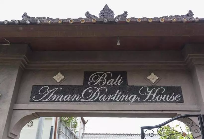 Majatalo Baliamandarlinghouse