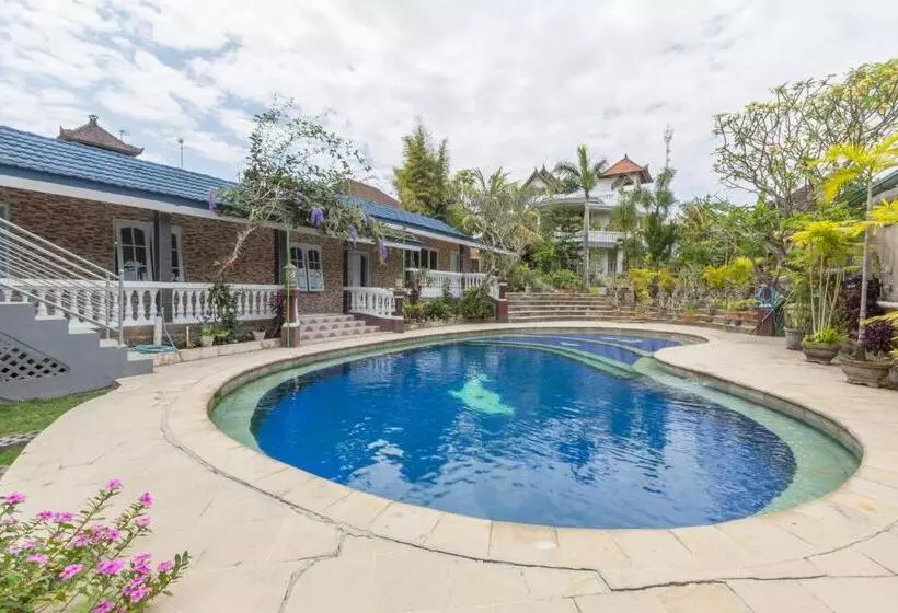 Majatalo Baliamandarlinghouse