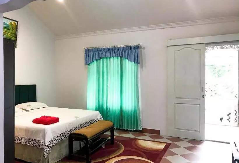 Majatalo Baliamandarlinghouse