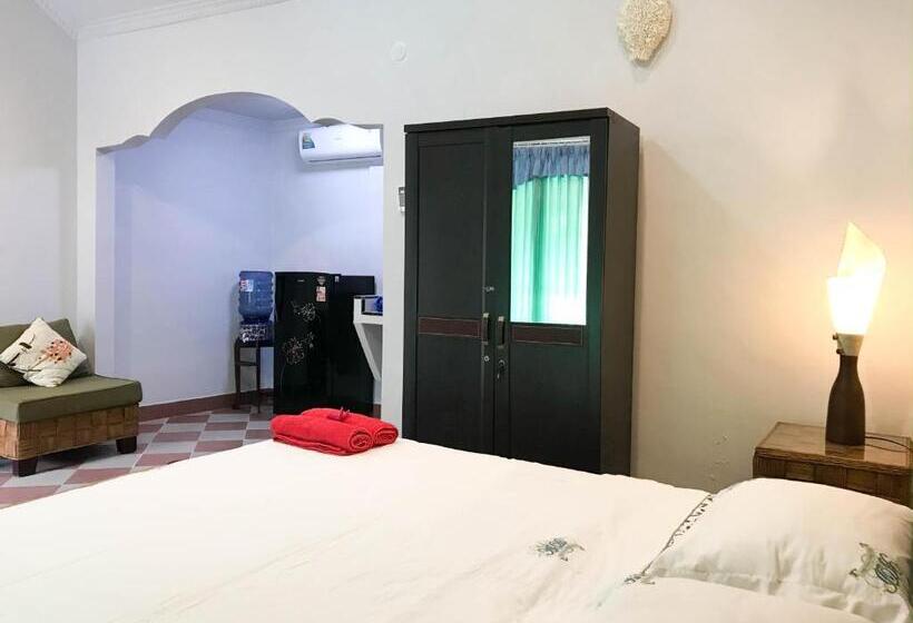 膳宿费 Baliamandarlinghouse