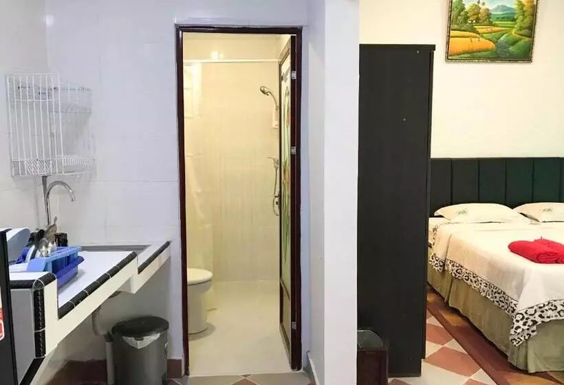 Majatalo Baliamandarlinghouse