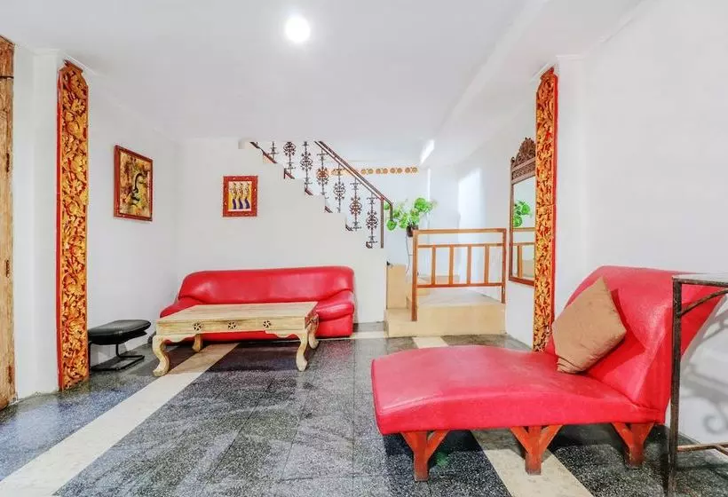 Majatalo Chendana Home