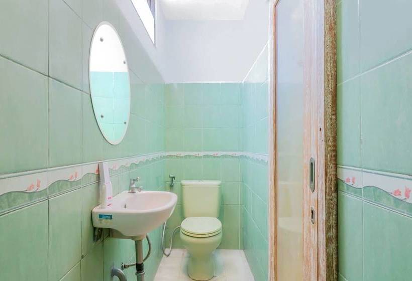 Пансион Chendana Home