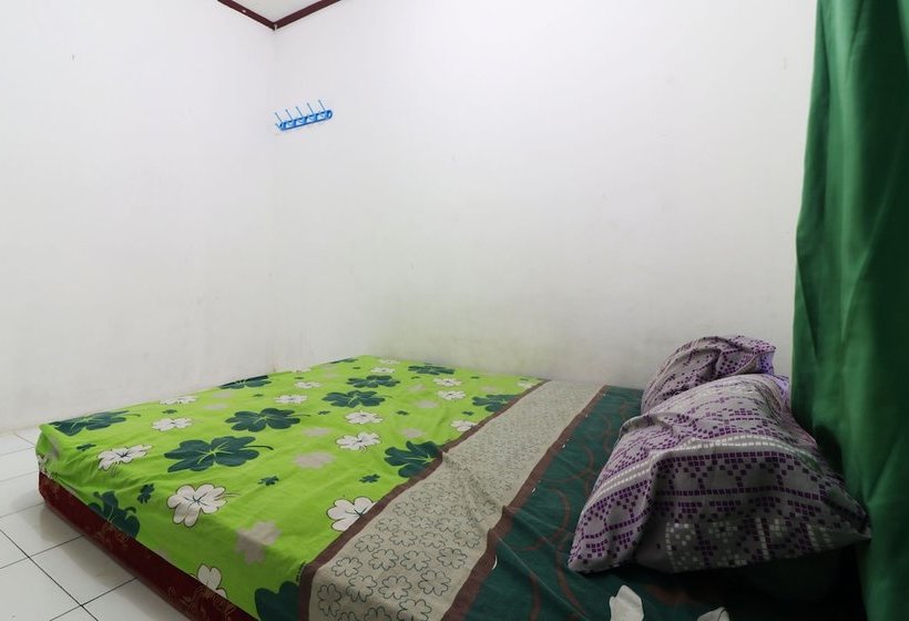 Pensão Penginapan Bayu Samudra