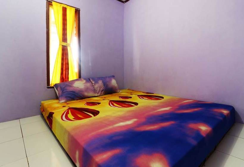 Pensão Penginapan Bayu Samudra