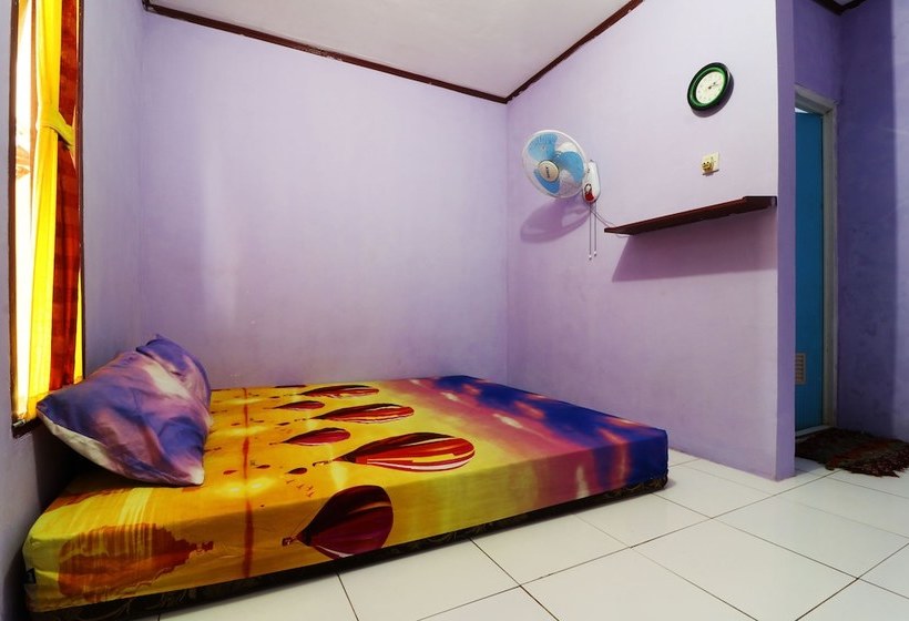 Pensão Penginapan Bayu Samudra