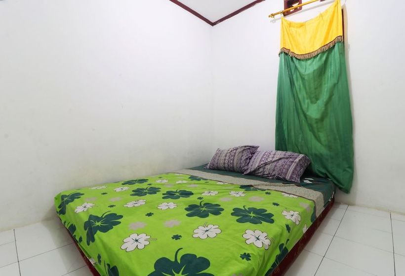 Pensão Penginapan Bayu Samudra