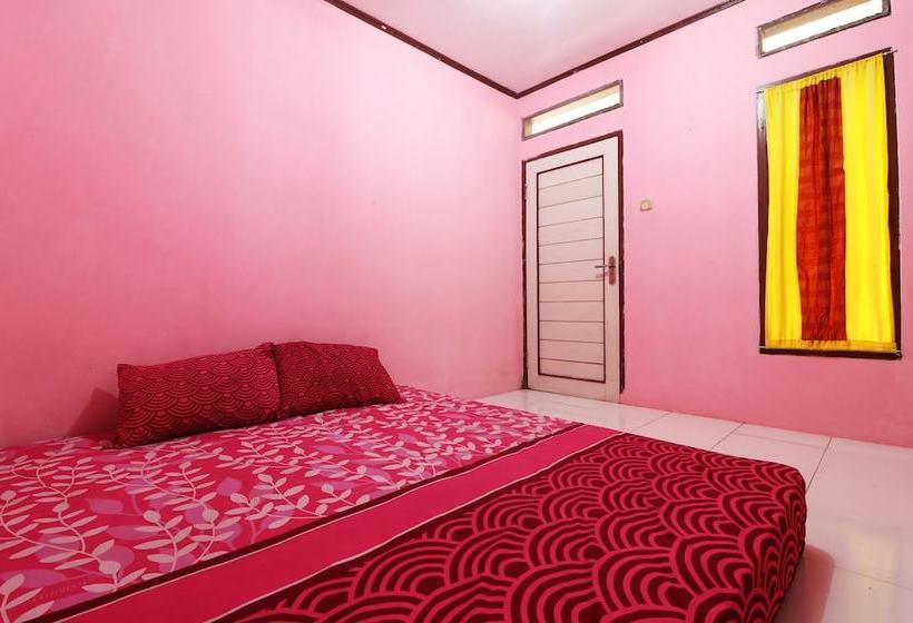 Pensão Penginapan Bayu Samudra