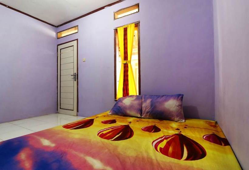 Pensão Penginapan Bayu Samudra