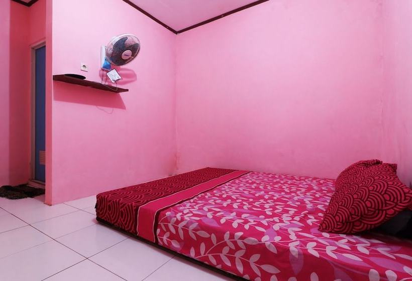 Pensão Penginapan Bayu Samudra