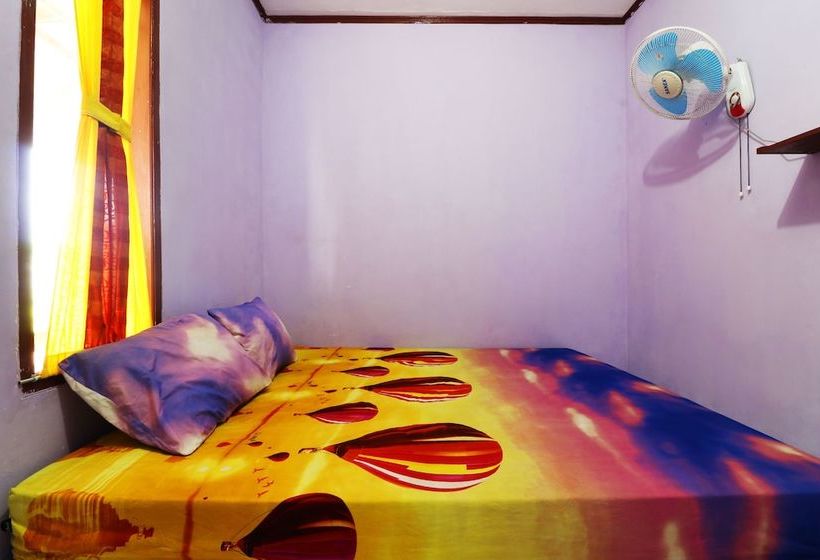 Pensão Penginapan Bayu Samudra