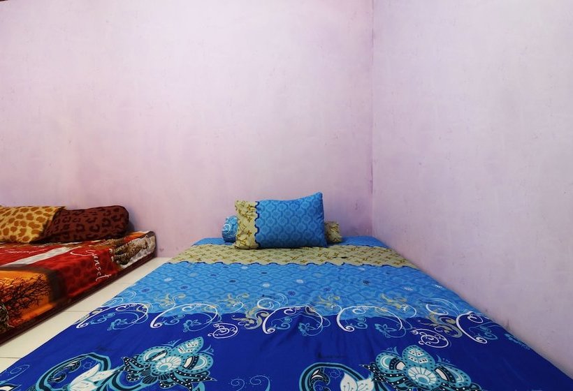 Pensão Penginapan Bayu Samudra