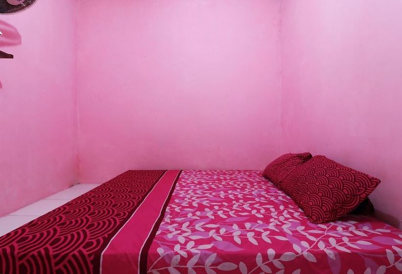 Pensão Penginapan Bayu Samudra