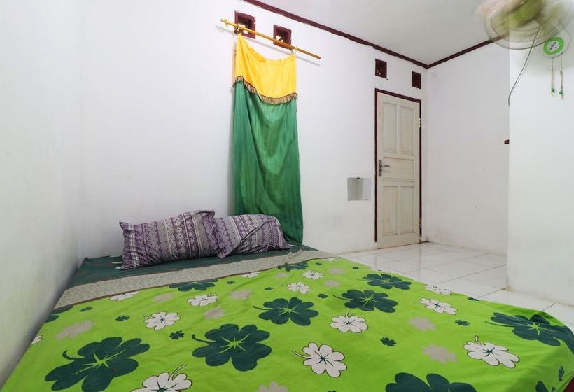 Pensão Penginapan Bayu Samudra