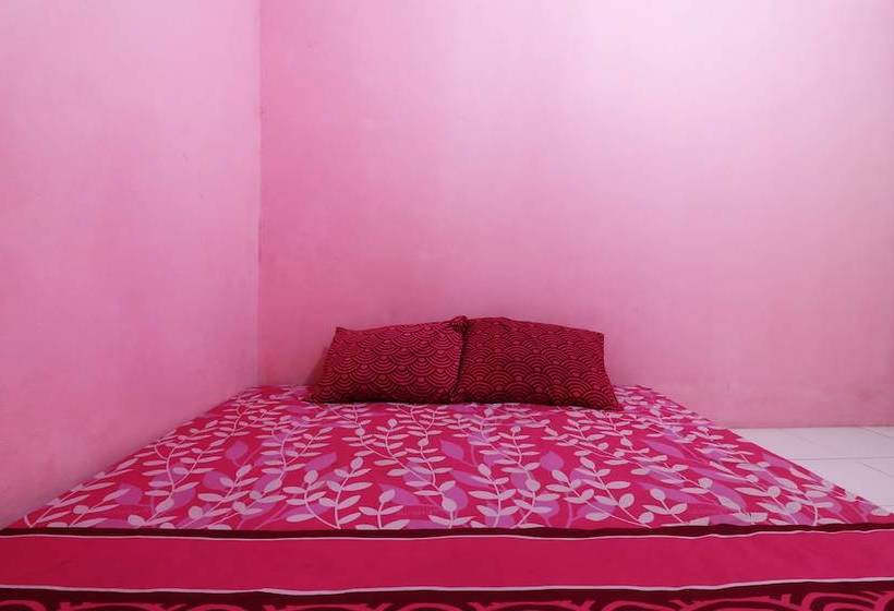 Pensão Penginapan Bayu Samudra