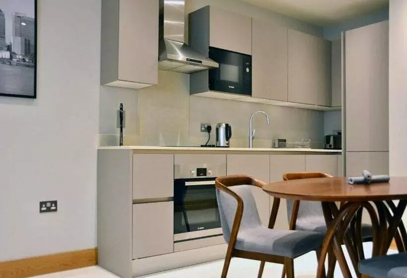 Sanctum Belsize Road