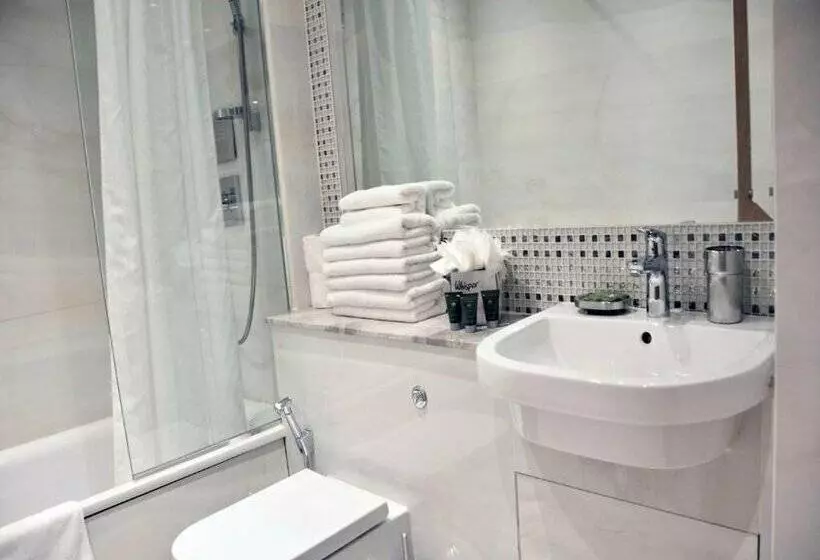 Sanctum Belsize Road