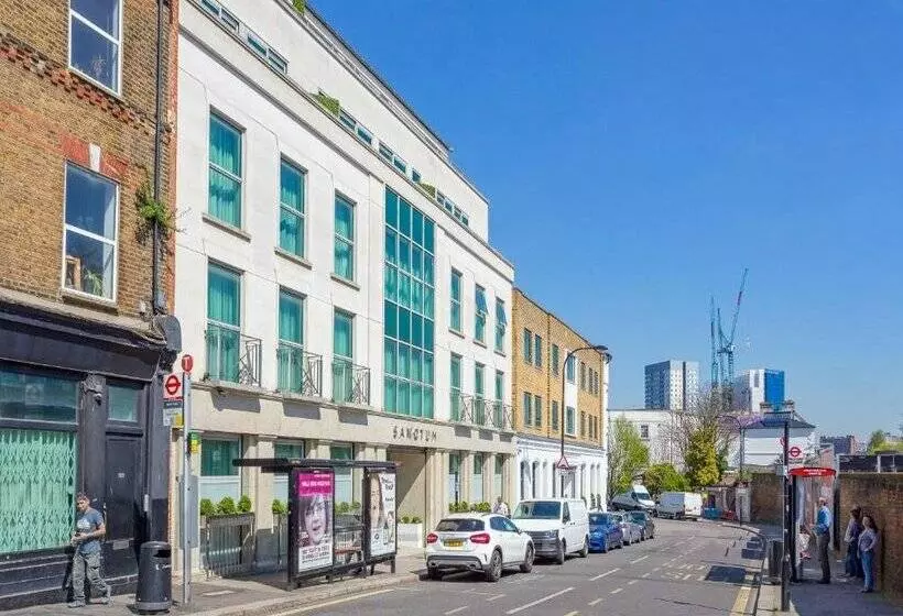 Sanctum Belsize Road
