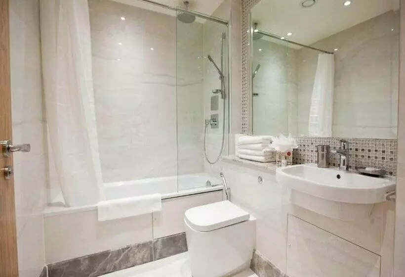 Sanctum Belsize Road