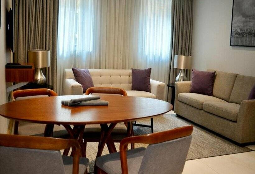 Sanctum Belsize Road