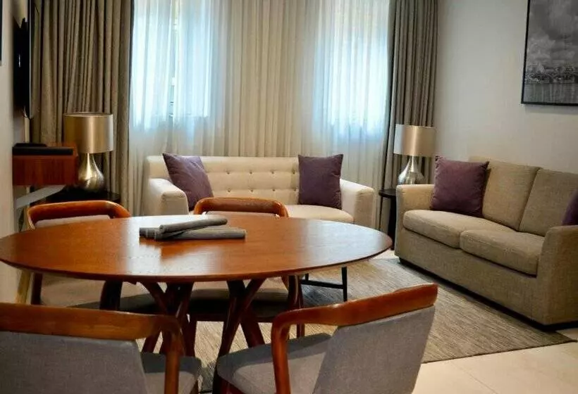 Sanctum Belsize Road