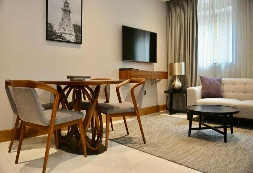 Sanctum Belsize Road