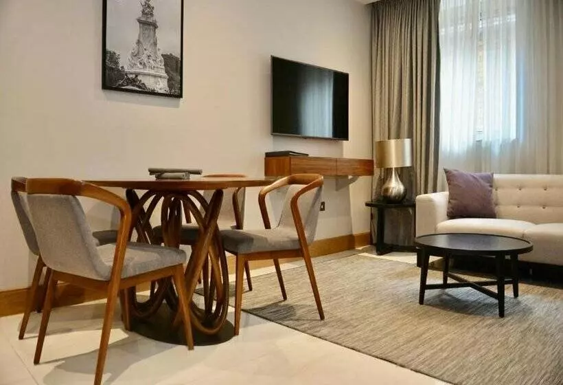 Sanctum Belsize Road