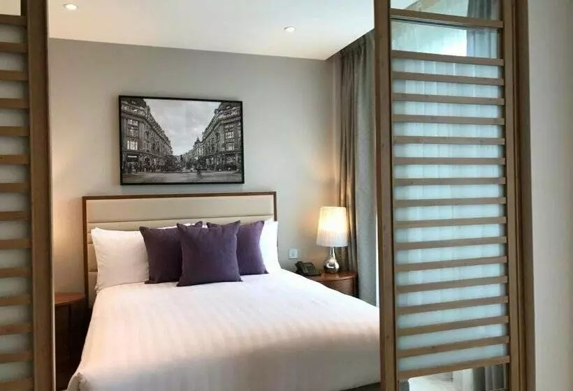 Sanctum Belsize Road