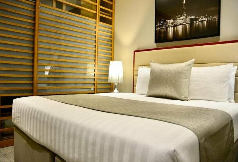 Sanctum Belsize Road