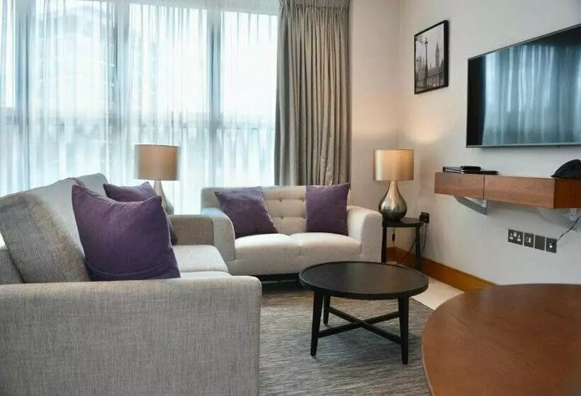 Sanctum Belsize Road