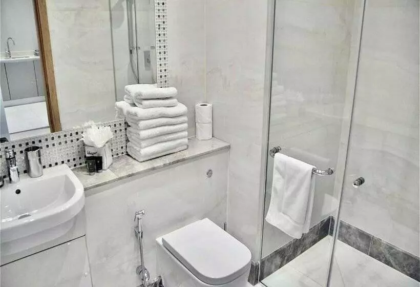 Sanctum Belsize Road