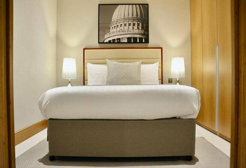 Sanctum Belsize Road