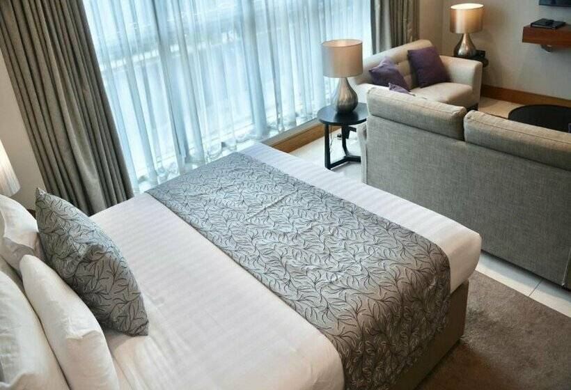 Sanctum Belsize Road