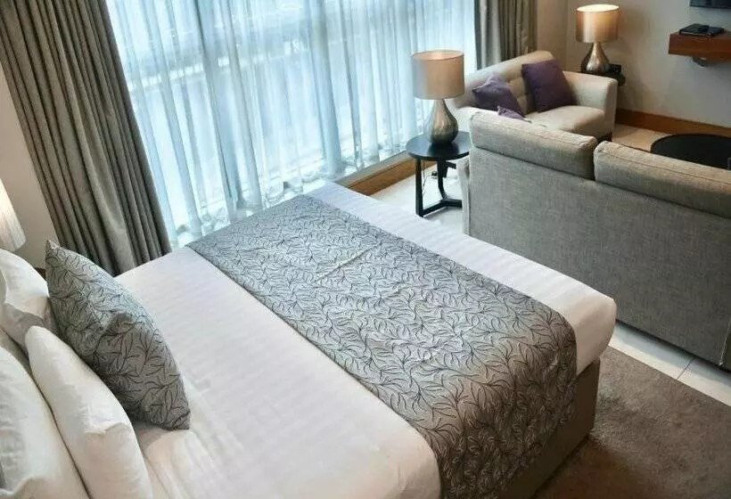 Sanctum Belsize Road