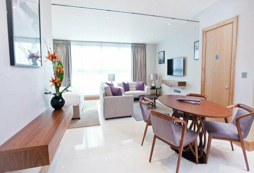 Sanctum Belsize Road