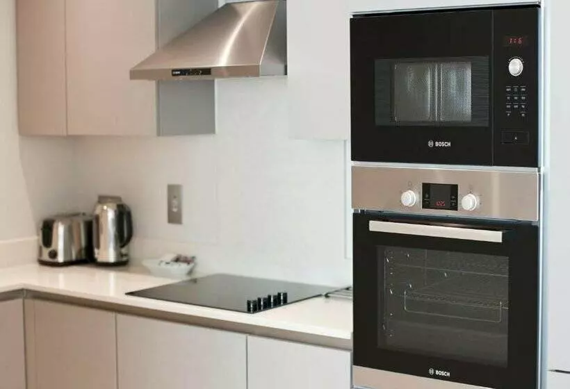 Sanctum Belsize Road