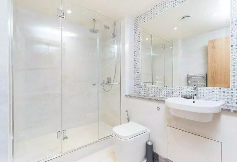 Sanctum Belsize Road