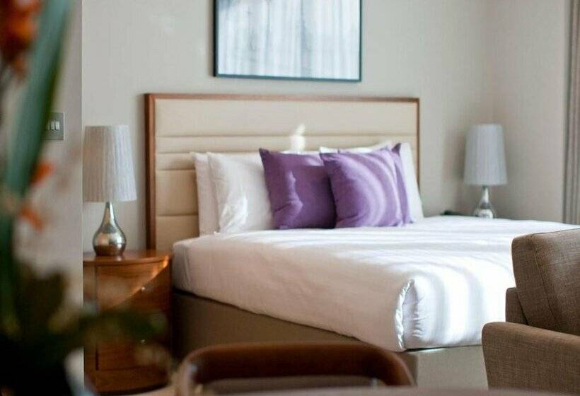 Sanctum Belsize Road