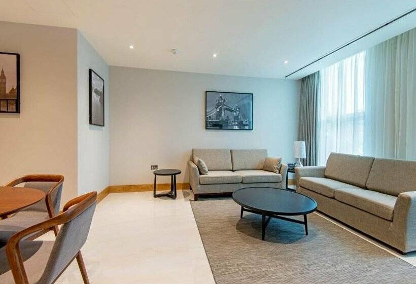 Sanctum Belsize Road