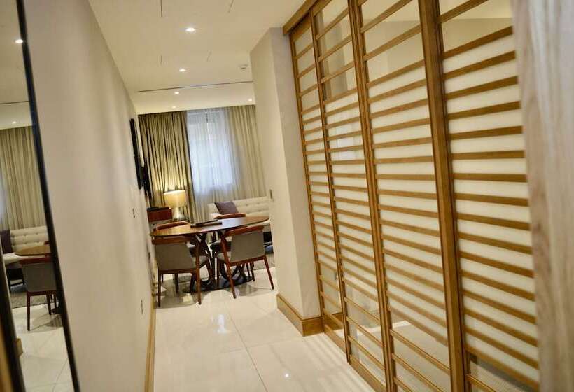 Sanctum Belsize Road