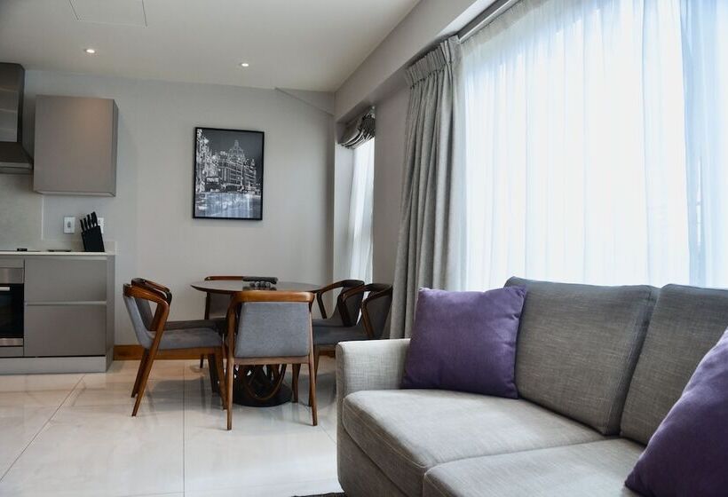 Sanctum Belsize Road