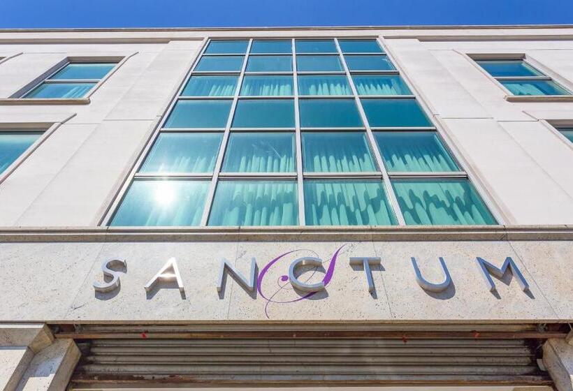 Sanctum Belsize Road