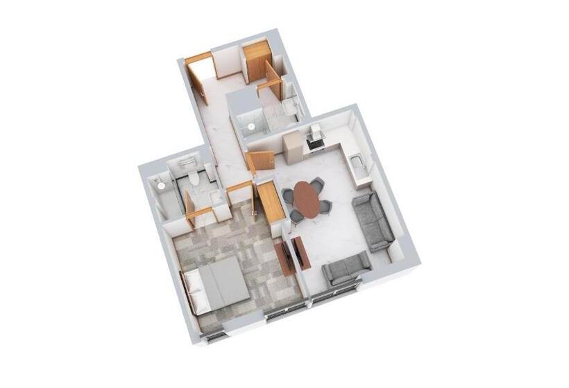 Sanctum Belsize Road