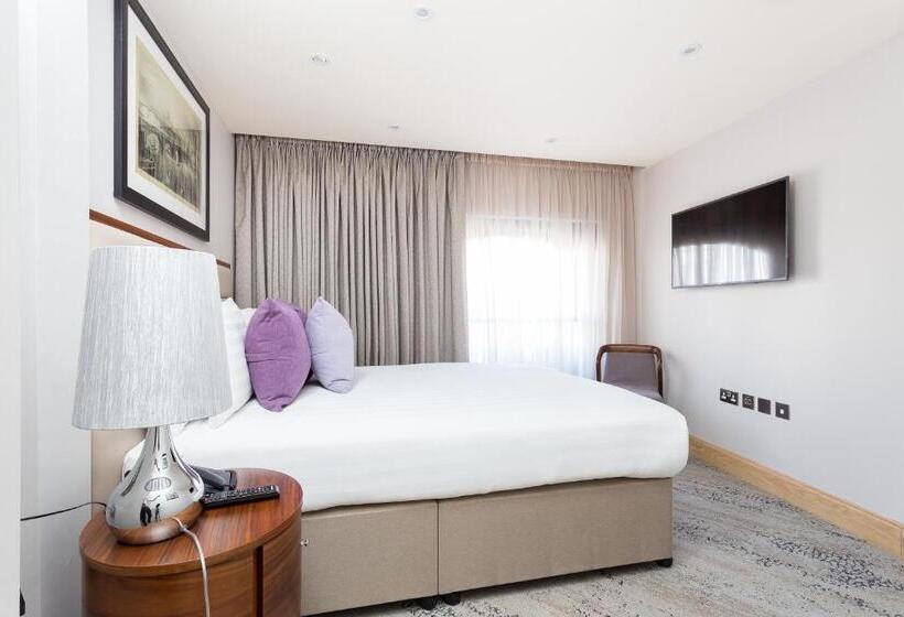 Sanctum Belsize Road