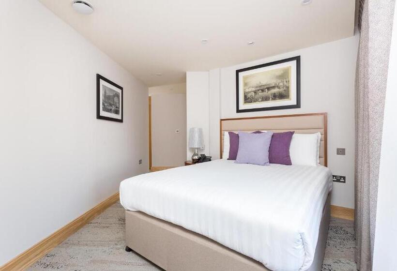 Sanctum Belsize Road