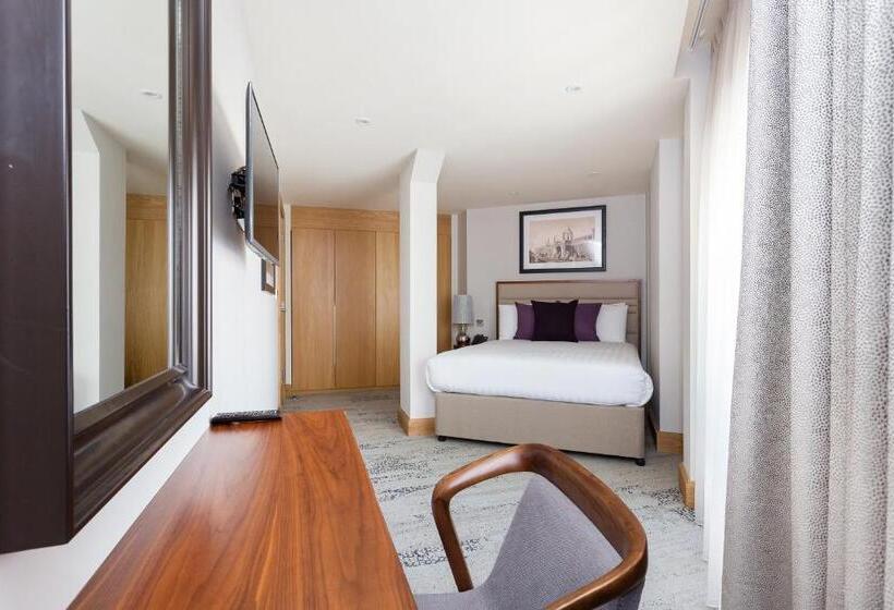 Sanctum Belsize Road