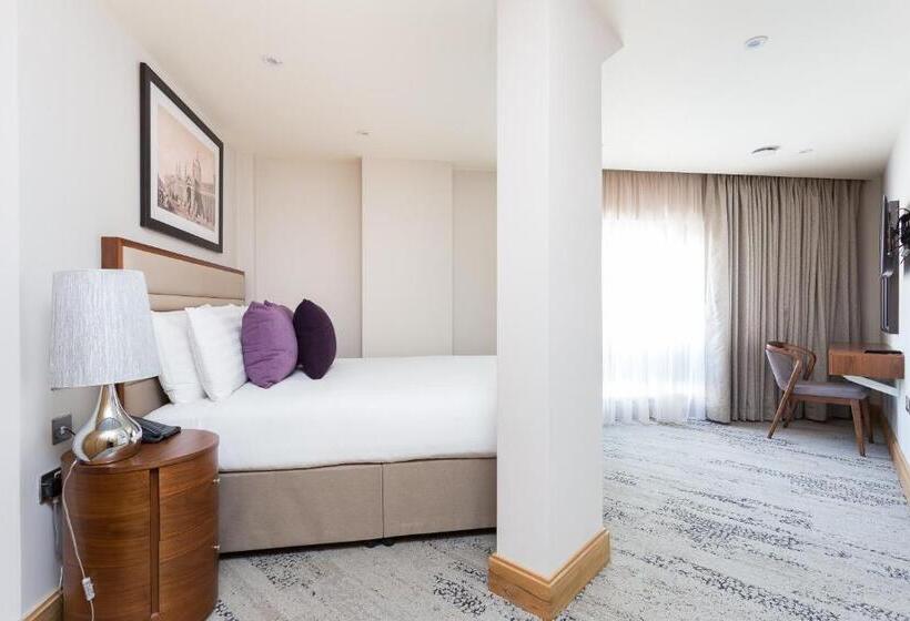 Sanctum Belsize Road