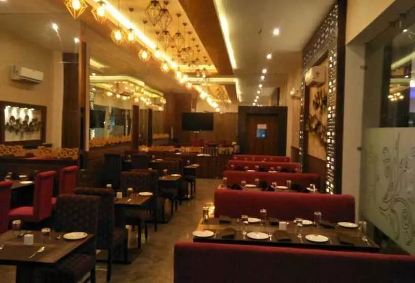 H K Hotel & Lawns