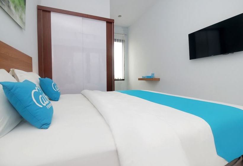 Szálloda Airy Denpasar Barat Gunung Mas Gang Fujiyama 9 Bali